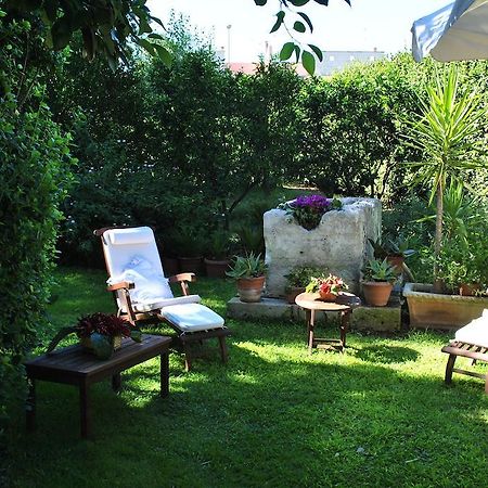Chic & Country Bed & Breakfast Lecce Dış mekan fotoğraf