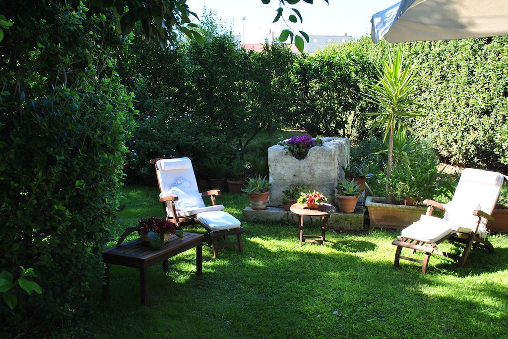 Chic & Country Bed & Breakfast Lecce Dış mekan fotoğraf