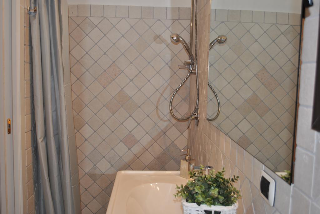 Chic & Country Bed & Breakfast Lecce Oda fotoğraf