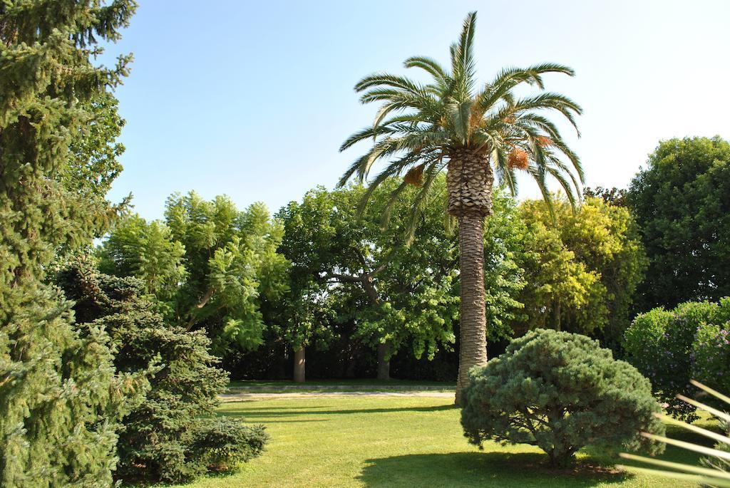 Chic & Country Bed & Breakfast Lecce Dış mekan fotoğraf