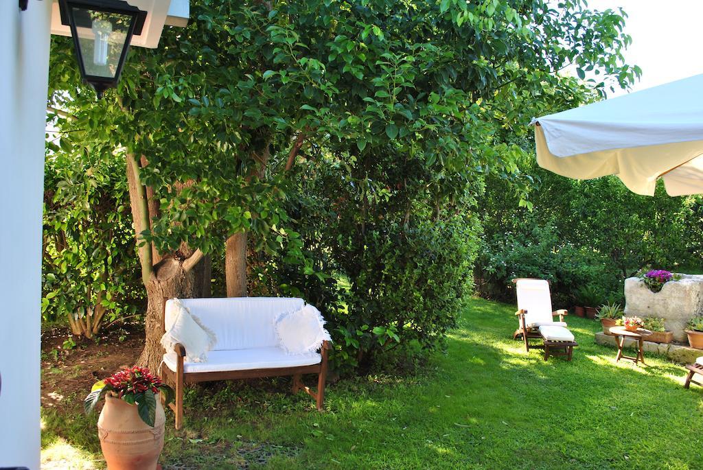 Chic & Country Bed & Breakfast Lecce Dış mekan fotoğraf