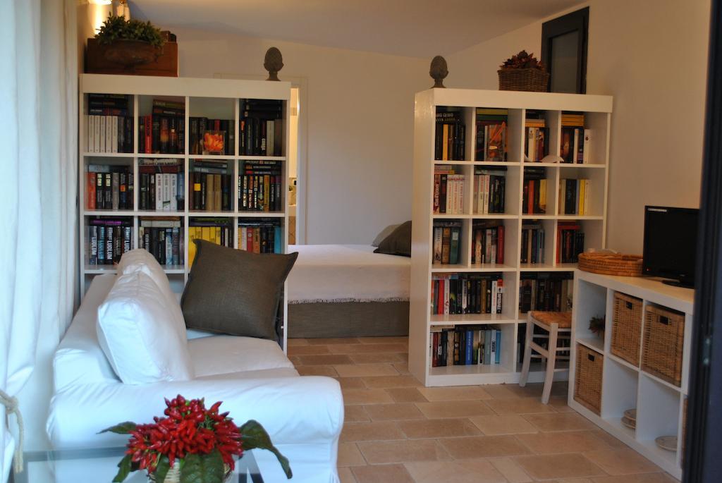 Chic & Country Bed & Breakfast Lecce Oda fotoğraf