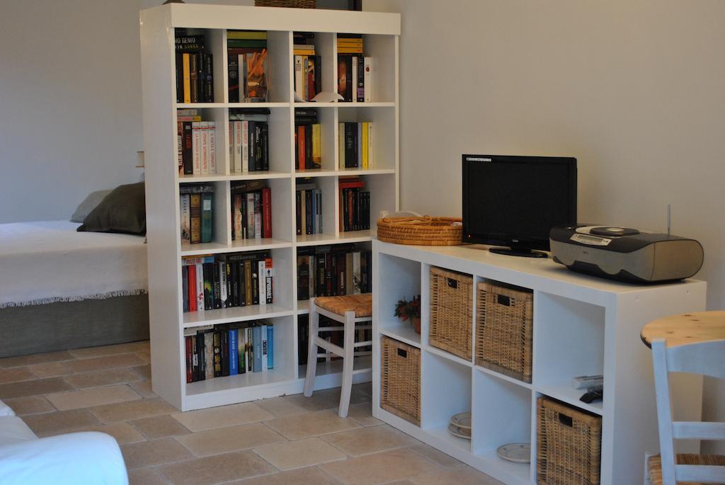 Chic & Country Bed & Breakfast Lecce Oda fotoğraf