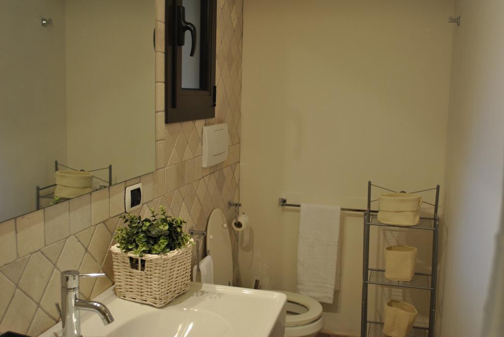Chic & Country Bed & Breakfast Lecce Oda fotoğraf