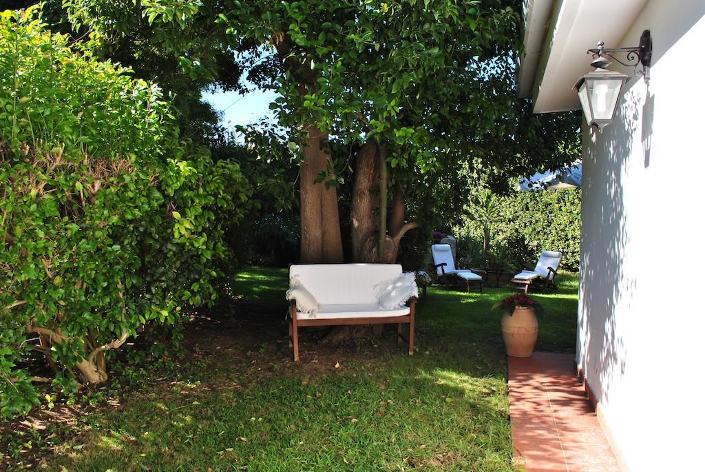 Chic & Country Bed & Breakfast Lecce Dış mekan fotoğraf